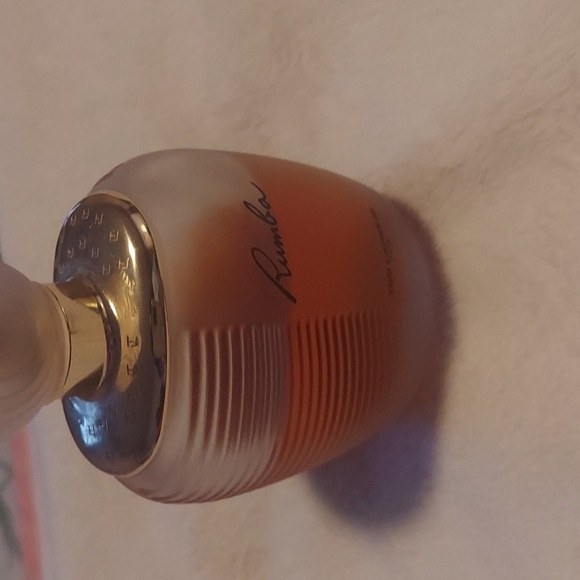 Rumba Perfume Toilette - Picture 2 of 3